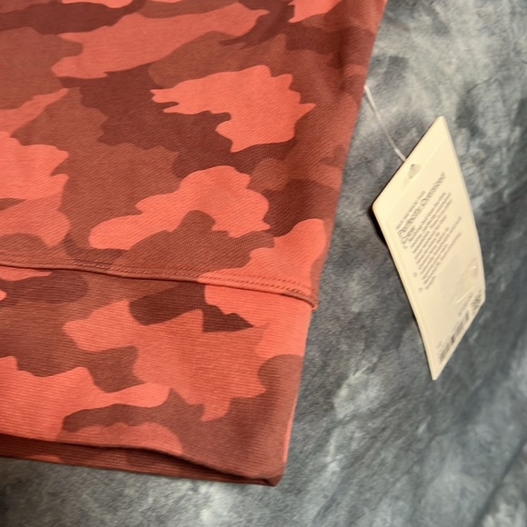 Lululemon Perfectly Oversized Crew top, Women's size 10 - NWT $108 - Picture 7 of 16